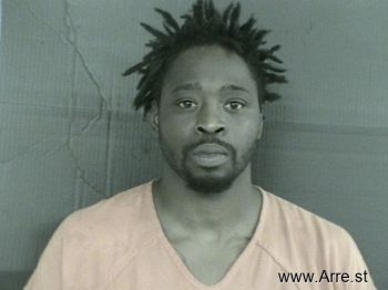 Hughland Dmiychael Smith Mugshot