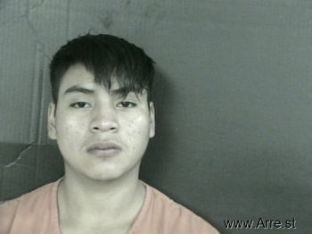 Hugo  Lopez Mugshot