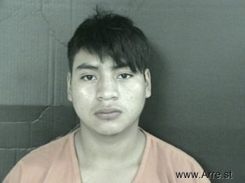 Hugo Otonniel Lopez-jiguan Mugshot