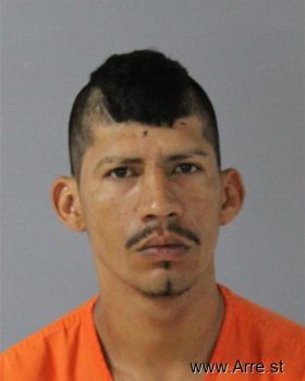 Humberto  Penaloza Mugshot