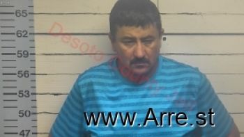 Humberto  Rodriguez Mugshot