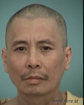 Hung  Nguyen Mugshot