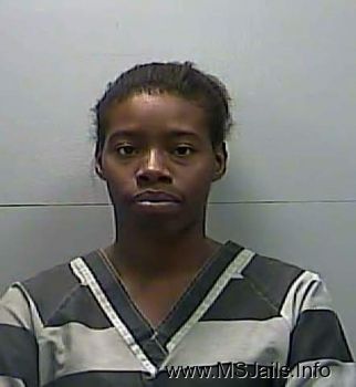 Ieisha V Listenbee Mugshot