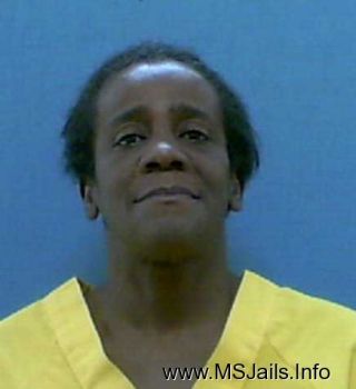 Inez Lenice Hinton Mugshot