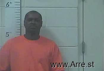 Ira  Reed Mugshot