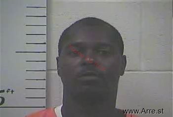 Ira  Reed Mugshot