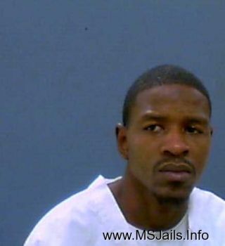 Irvin Maracie Richardson Mugshot