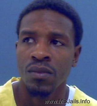 Irvin Maruice Richardson Mugshot