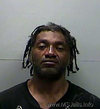 Isaiah Lee Jones Mugshot