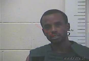 Isaiah  Robinson Mugshot