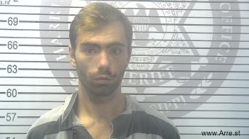 Isaiah Zechariah Rowell Mugshot