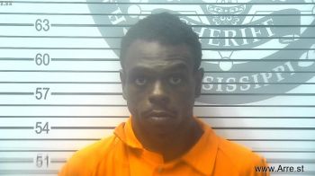 Ishmael Gerald Ratcliff Mugshot