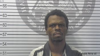 Ishmael Gerald Ratcliff Mugshot