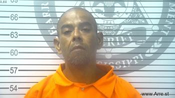 Issac Manuel Paura Mugshot