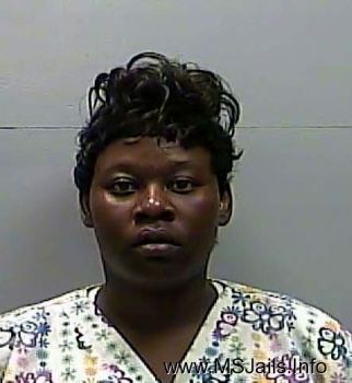 Ivory A Barnes Mugshot