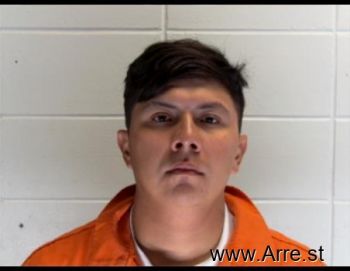 Irvin Yair Pozos Hernandez Mugshot