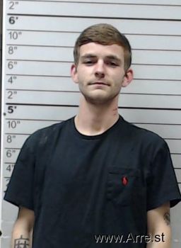 Isaac J Henderson Mugshot