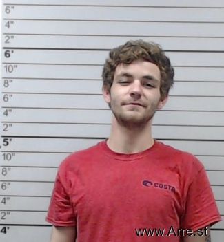 Isaac J Henderson Mugshot