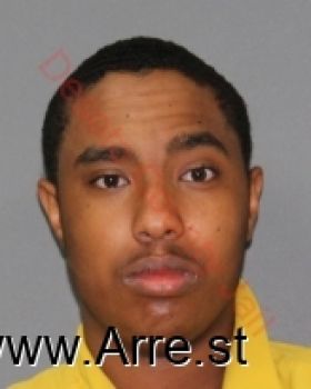 Isaiah Elijah-nathaniel Green Mugshot