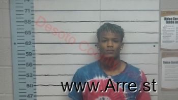 Isaiah Malik Hill Mugshot