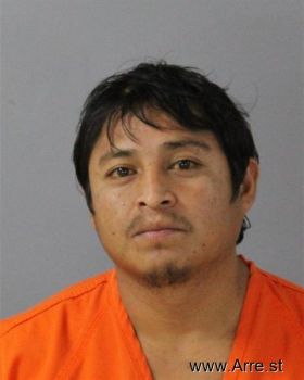 Israel Padilla- Basilio Mugshot