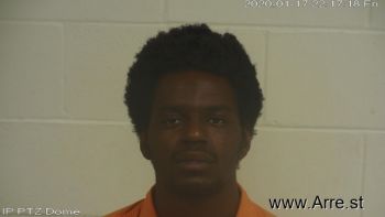 Jaboris Antione Luter Mugshot