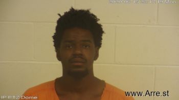 Jaboris Antione Luter Mugshot