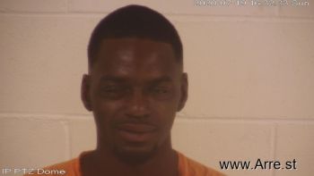 Jaboris Antione Luter Mugshot