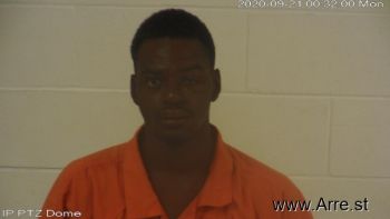 Jaboris Antione Luter Mugshot