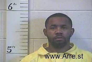 Jabrien  Williams Mugshot