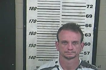 Jack Lavon Blair Mugshot