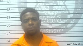 Jack Ernest Scott Mugshot