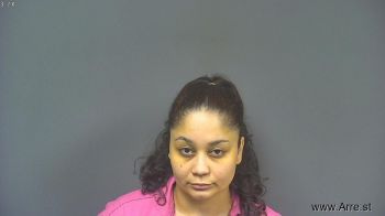 Jackelyn  Martinez Mugshot