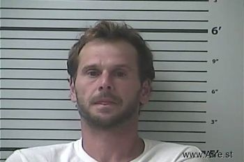 Jacob Lee Allison Mugshot