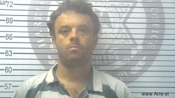 Jacob Daniel Anderson Mugshot