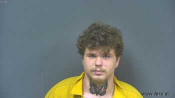 Jacob Anton Bonsky Mugshot