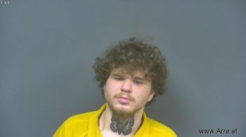 Jacob Anton Bonsky Mugshot