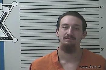 Jacob Trey Carpenter Mugshot