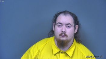 Jacob Lewis Coleman Mugshot