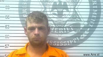 Jacob Geoffrey Fontenot Mugshot