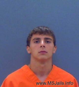 Jacob  Kennedy Mugshot