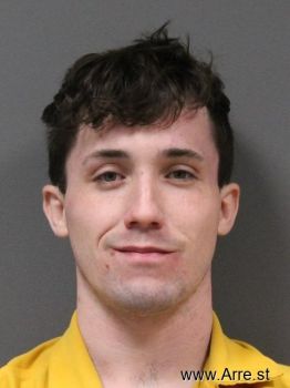 Jacob Michael Knowles Mugshot