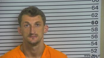 Jacob Caid Langford Mugshot