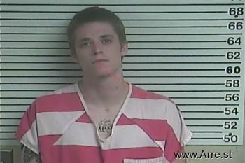 Jacob Wayne Leming Mugshot