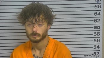 Jacob  Lewis Mugshot