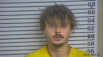 Jacob Charles Lewis Mugshot