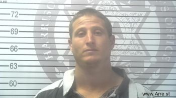 Jacob Louis Miller Mugshot