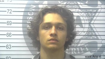 Jacob Alexander Pennington Mugshot