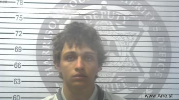 Jacob Alexander Pennington Mugshot