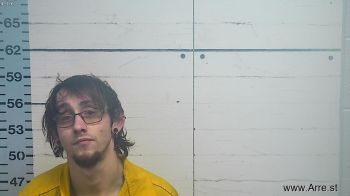 Jacob  Smith Mugshot